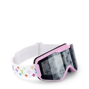 LOUIS VUITTON LV x TM LV Snow Mask